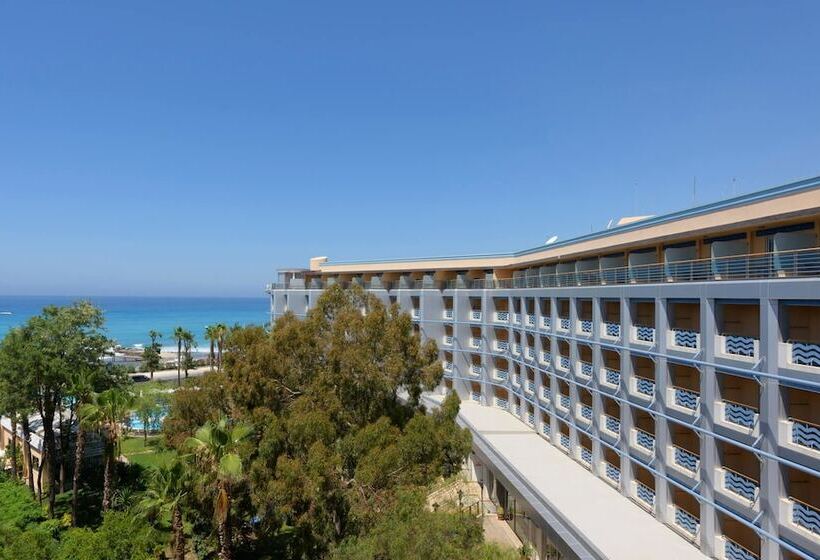 Grand Kaptan Hotel   All Inclusive