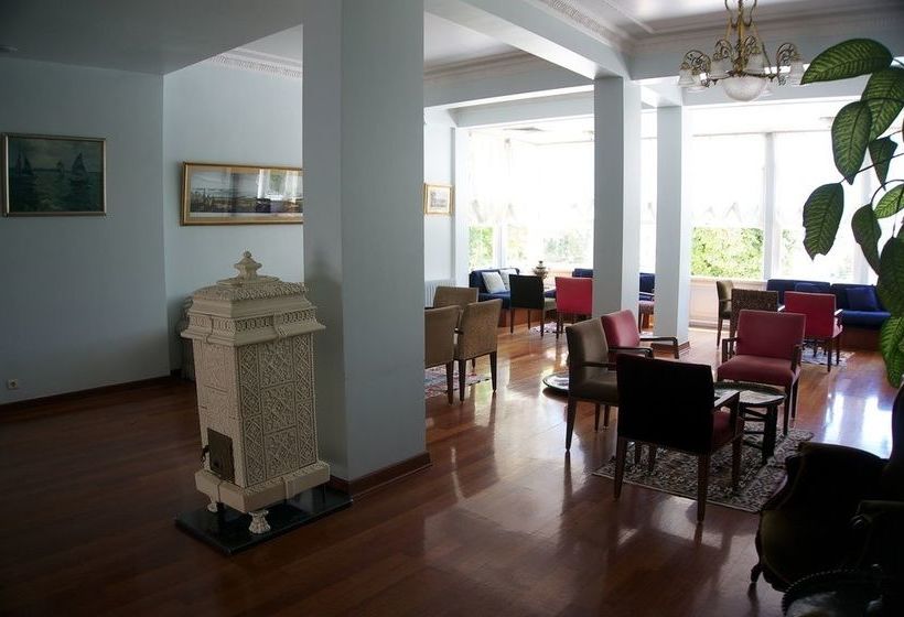 Fotos del hotel Kariye Oteli  Special Class:  9