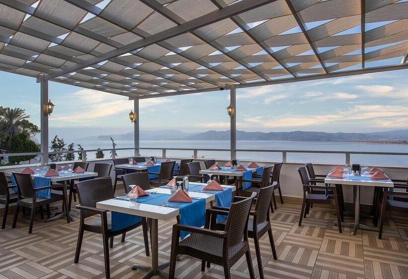 هتل Labranda Ephesus Princess - All Inclusive