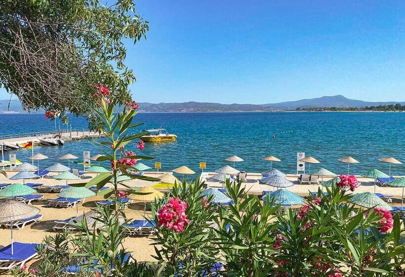 هتل Labranda Ephesus Princess - All Inclusive