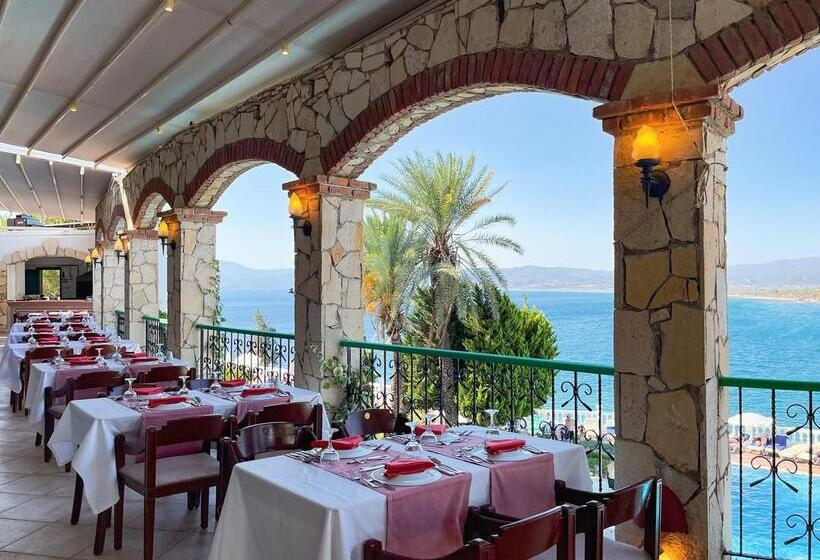 هتل Labranda Ephesus Princess - All Inclusive