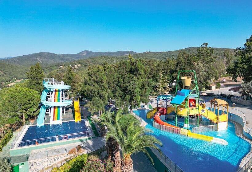هتل Labranda Ephesus Princess - All Inclusive