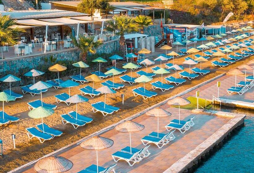 هتل Labranda Ephesus Princess - All Inclusive