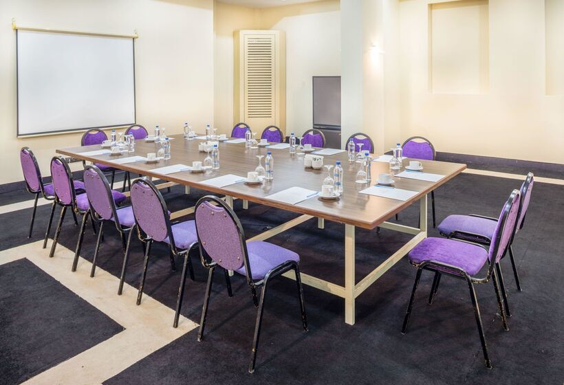 هتل Labranda Ephesus Princess - All Inclusive