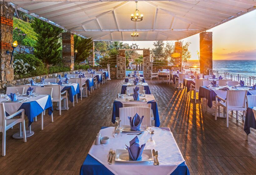 هتل Labranda Ephesus Princess - All Inclusive