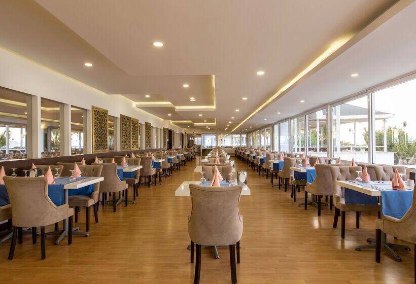هتل Labranda Ephesus Princess - All Inclusive