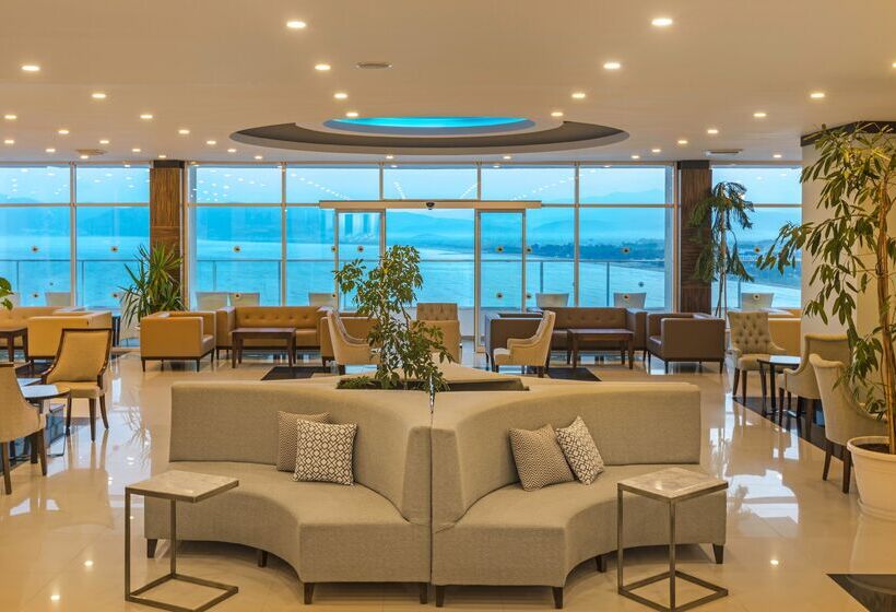 هتل Labranda Ephesus Princess - All Inclusive