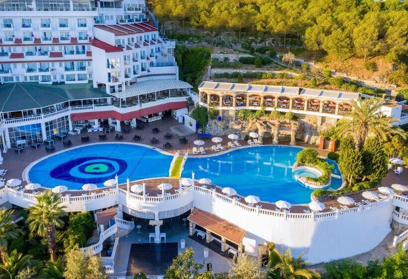 هتل Labranda Ephesus Princess - All Inclusive