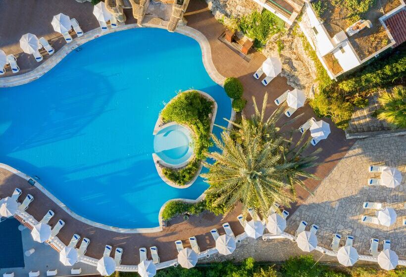 هتل Labranda Ephesus Princess - All Inclusive