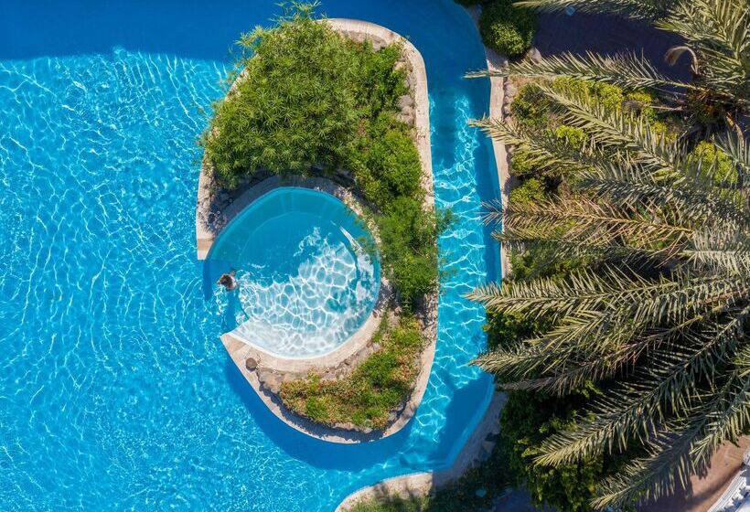 هتل Labranda Ephesus Princess - All Inclusive