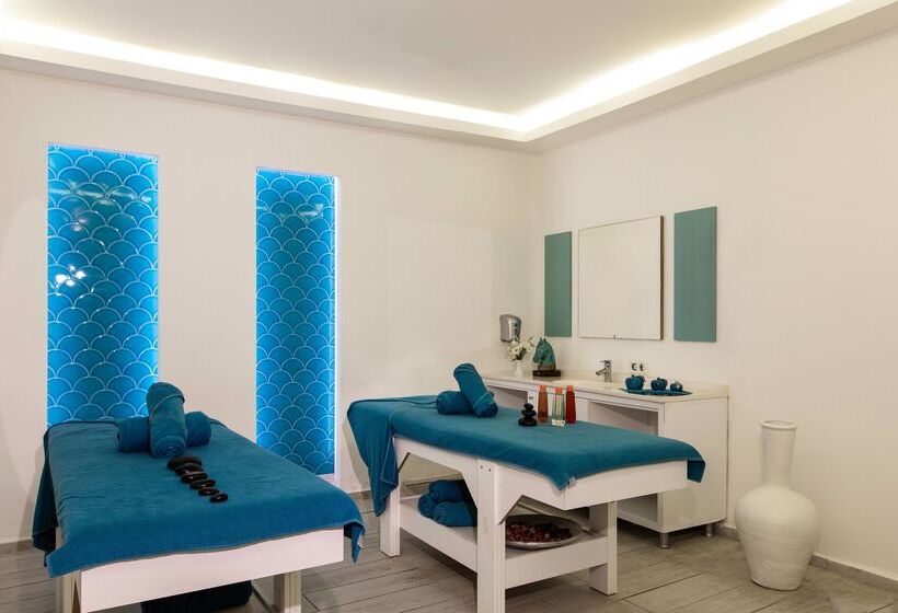 هتل Labranda Ephesus Princess - All Inclusive