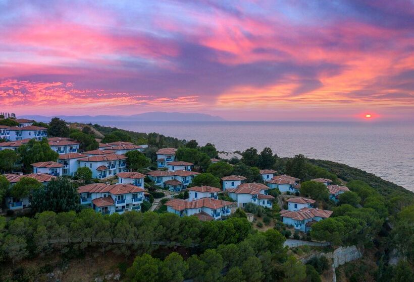هتل Labranda Ephesus Princess - All Inclusive