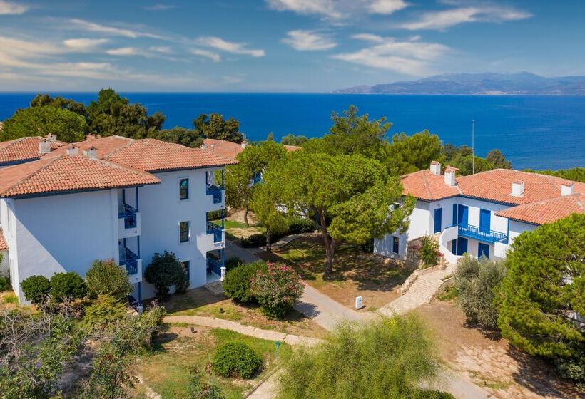 هتل Labranda Ephesus Princess - All Inclusive