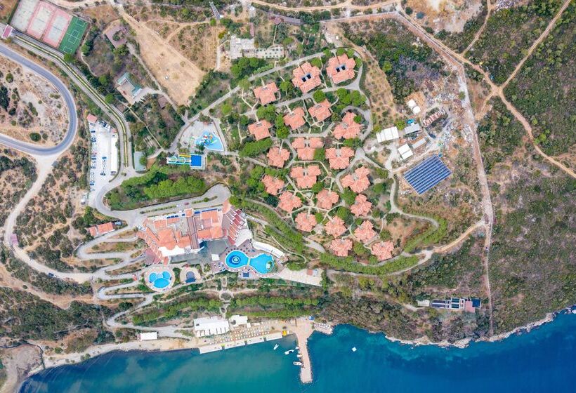 هتل Labranda Ephesus Princess - All Inclusive