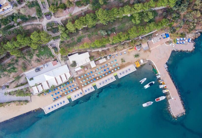 هتل Labranda Ephesus Princess - All Inclusive
