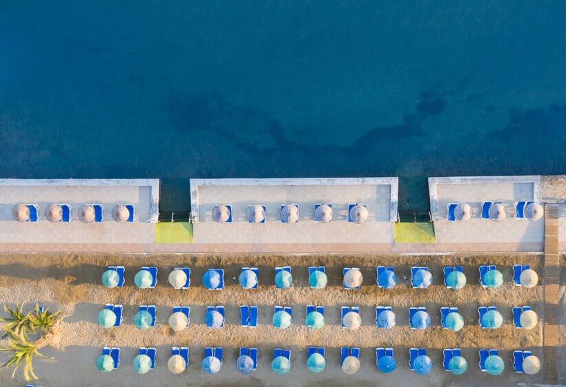 هتل Labranda Ephesus Princess - All Inclusive