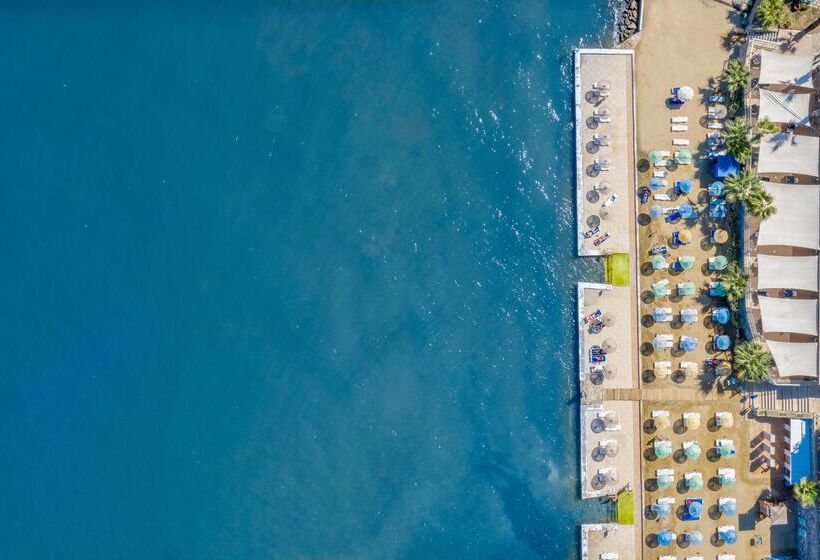 هتل Labranda Ephesus Princess - All Inclusive