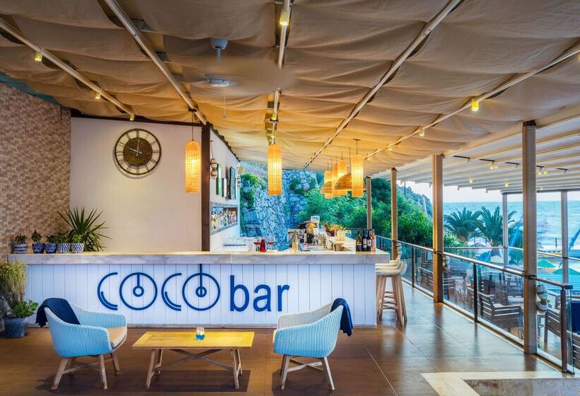 هتل Labranda Ephesus Princess - All Inclusive