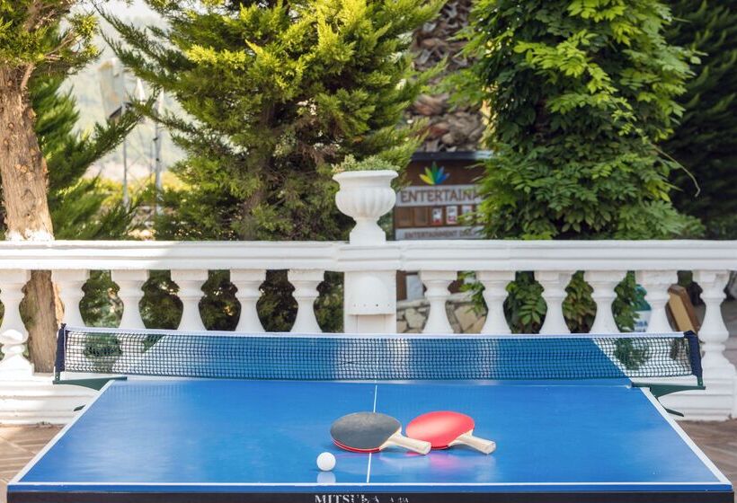 هتل Labranda Ephesus Princess - All Inclusive