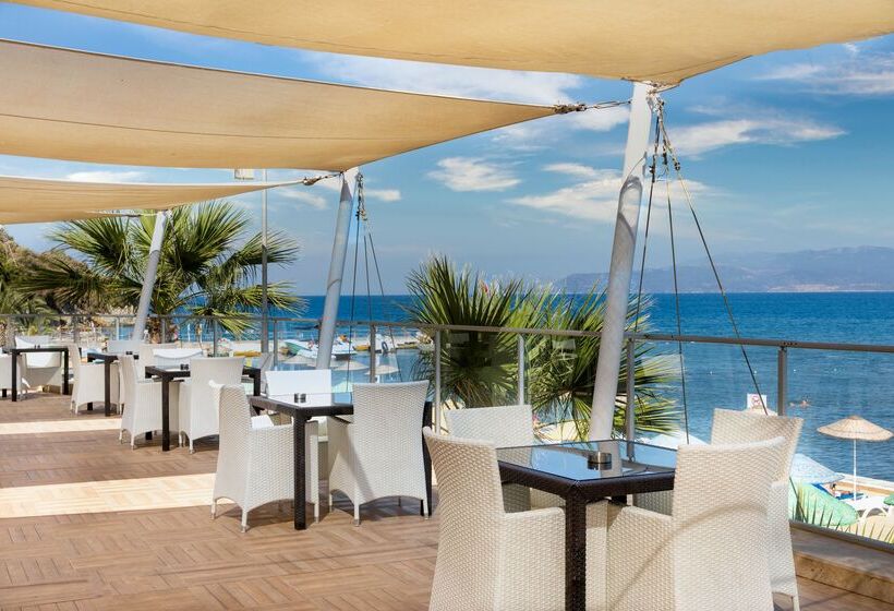 هتل Labranda Ephesus Princess - All Inclusive