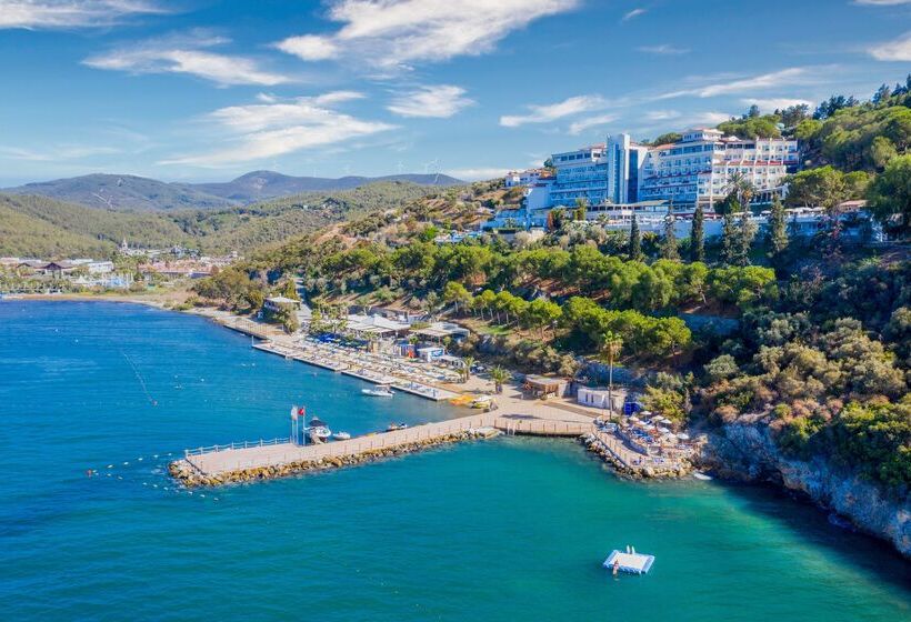 هتل Labranda Ephesus Princess - All Inclusive
