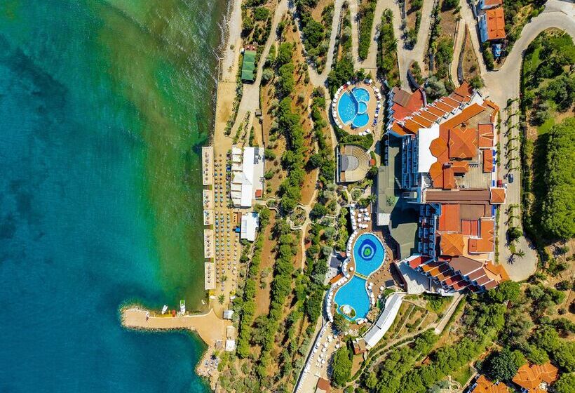 هتل Labranda Ephesus Princess - All Inclusive