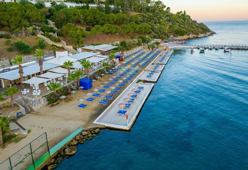 هتل Labranda Ephesus Princess - All Inclusive