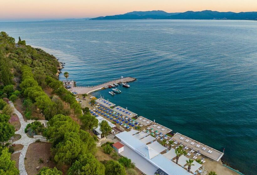 هتل Labranda Ephesus Princess - All Inclusive