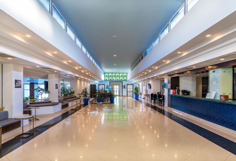هتل Labranda Ephesus Princess - All Inclusive