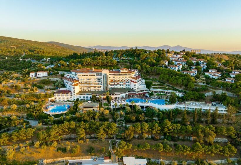 هتل Labranda Ephesus Princess - All Inclusive