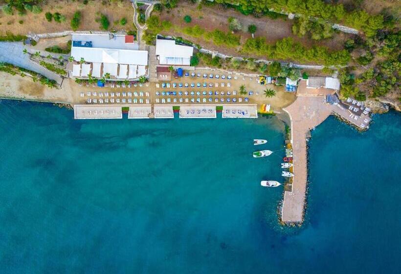 هتل Labranda Ephesus Princess - All Inclusive