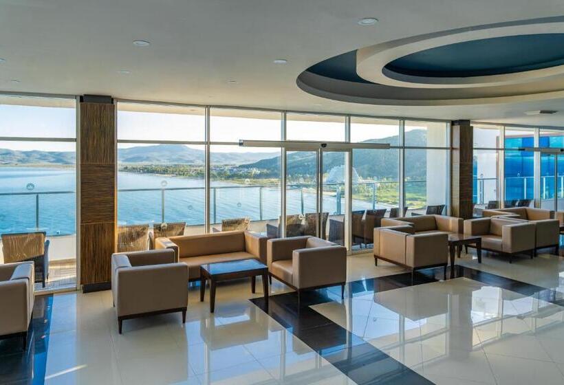 هتل Labranda Ephesus Princess - All Inclusive