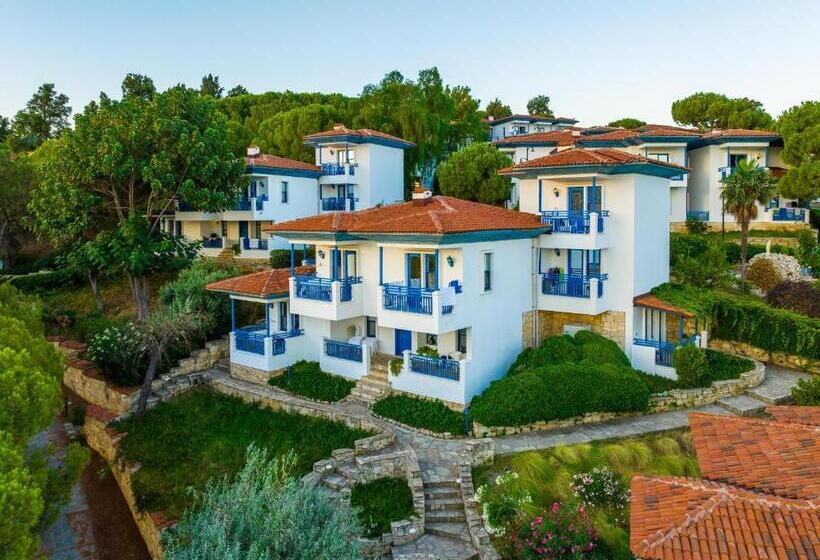 هتل Labranda Ephesus Princess - All Inclusive
