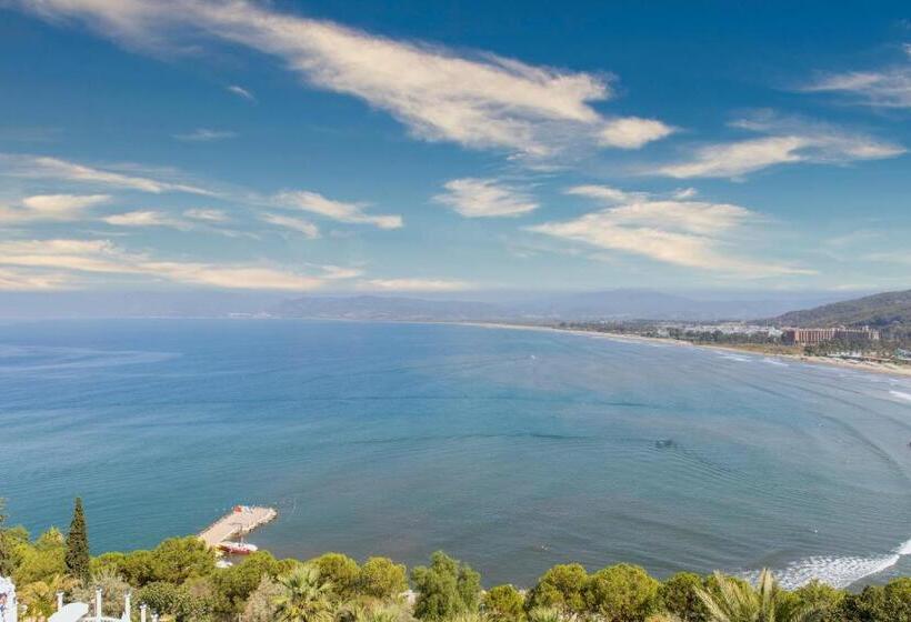 هتل Labranda Ephesus Princess - All Inclusive