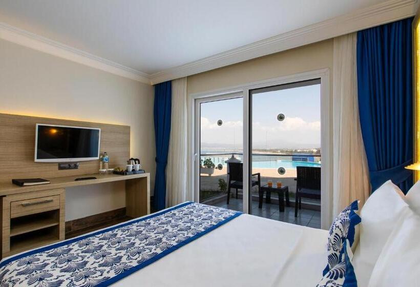 هتل Labranda Ephesus Princess - All Inclusive
