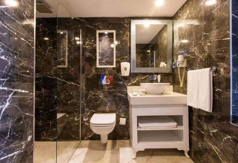 هتل Labranda Ephesus Princess - All Inclusive