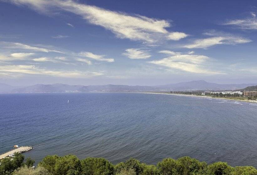 هتل Labranda Ephesus Princess - All Inclusive