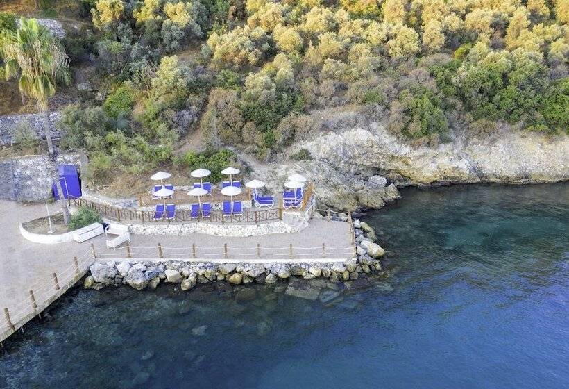 هتل Labranda Ephesus Princess - All Inclusive
