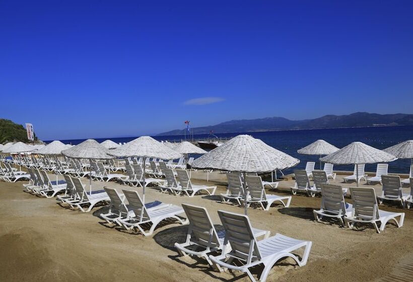 هتل Labranda Ephesus Princess - All Inclusive