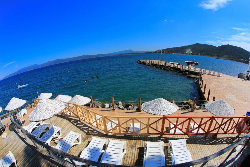هتل Labranda Ephesus Princess - All Inclusive