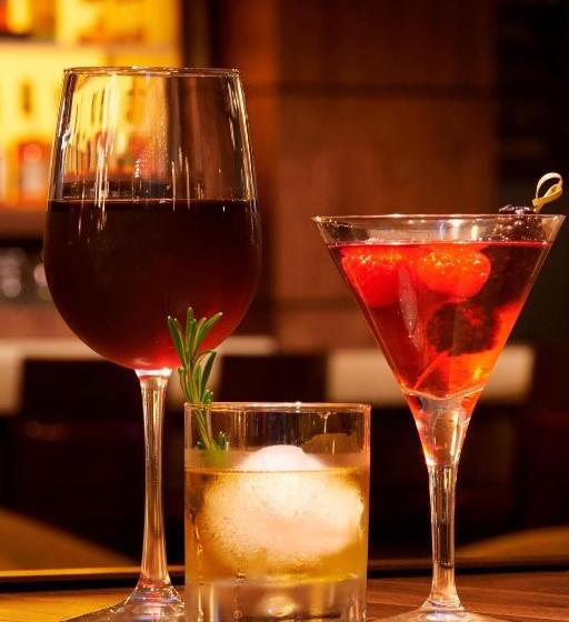 هتل Marriott Columbia