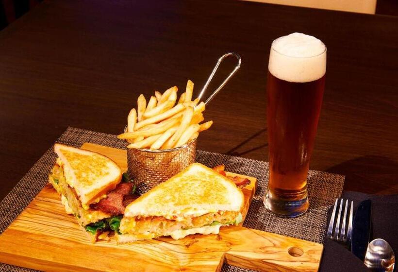 هتل Marriott Columbia