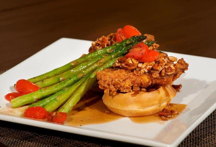 هتل Marriott Columbia