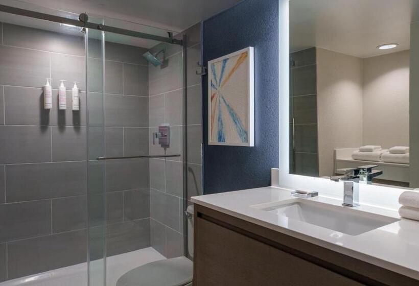 هتل Marriott Columbia