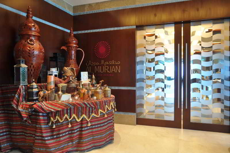 فندق Oceanic Khorfakkan Resort & Spa