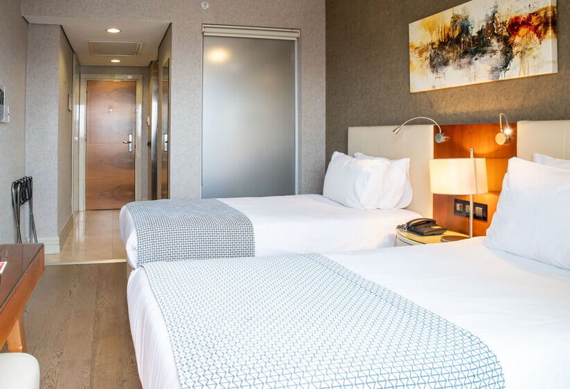 Hotel Ramada Istanbul Grand Bazaar