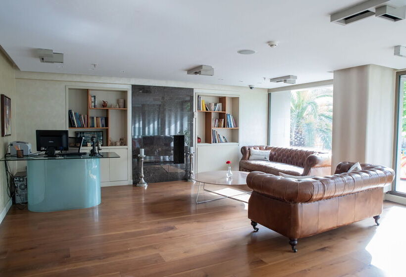 Hotel Ramada Istanbul Grand Bazaar