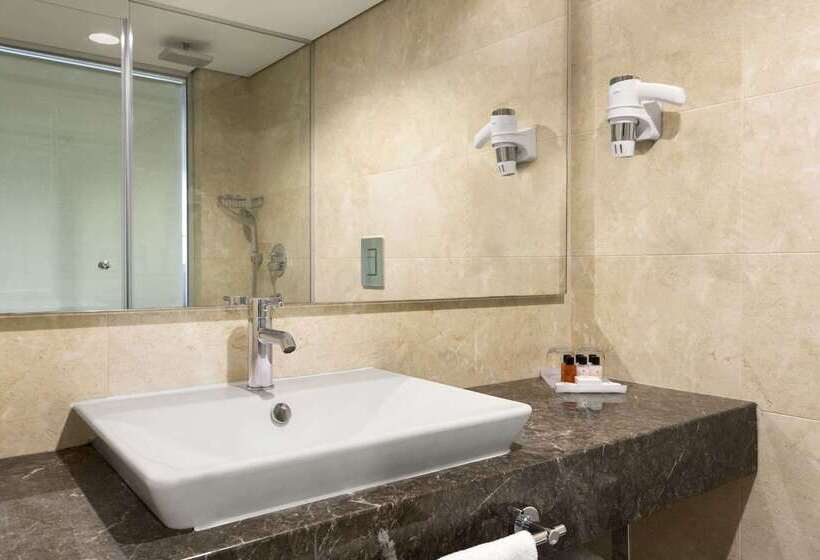 Hotel Ramada Istanbul Grand Bazaar