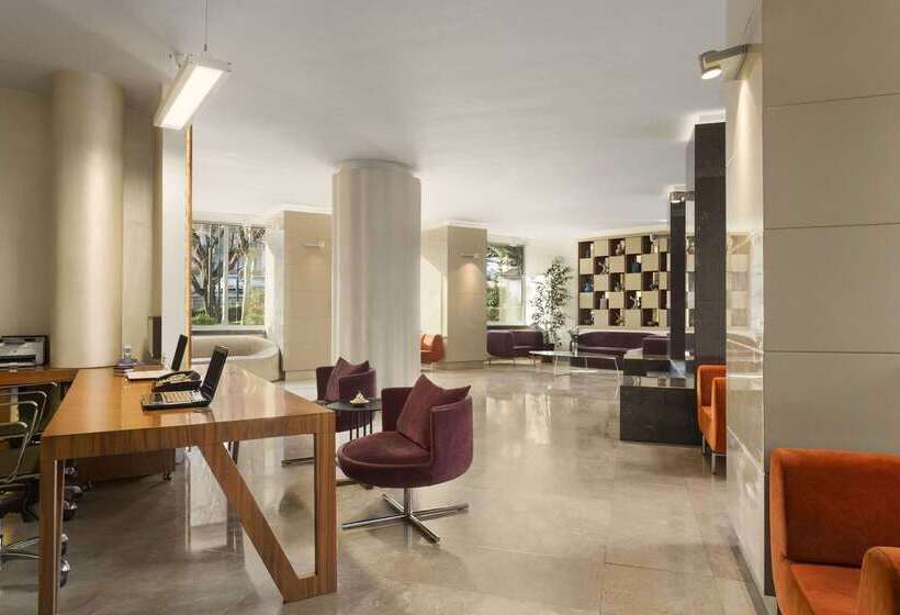 Hotel Ramada Istanbul Grand Bazaar