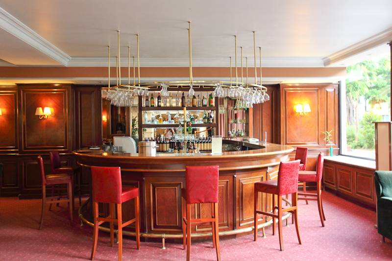 Hotel Ramada Istanbul Grand Bazaar